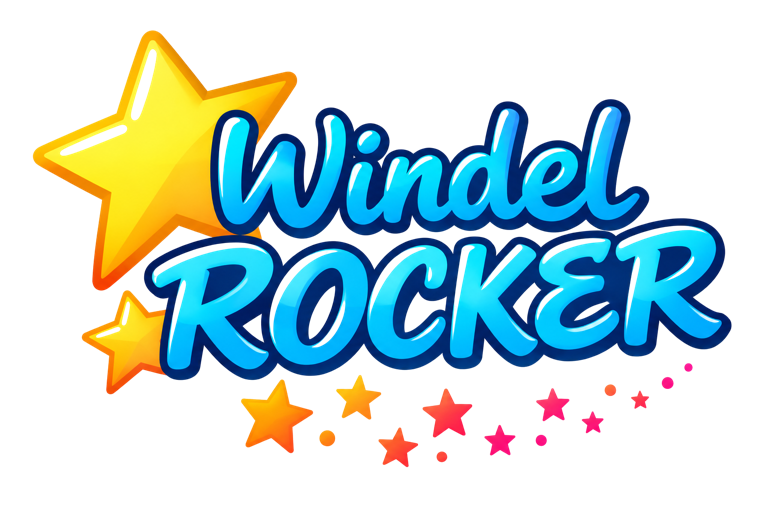 Windelrocker Logo